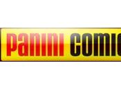Novedades Panini Mayo 2013