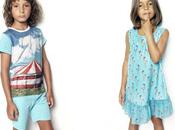 Moda infantil Chinche 2013