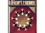 Antonio Petruccelli Portadas revista Fortune