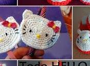 Todo hello kitty
