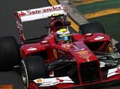 Ferrari, otro grandes preocupacion tras libres viernes