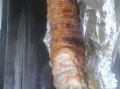 Porchetta, delicosa tradición italiana.