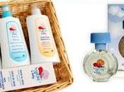 Sorteo Nahore Baby Galius Dermo