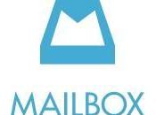 Dropbox compra Mailbox