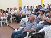 Cañete: CURSO REGIONAL PRODUCCIÓN TÉCNICA CRIANZA CUYES…