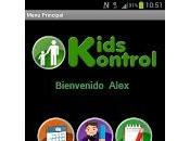 Kids Kontrol