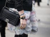 Paris Fashion Week: Details (Part