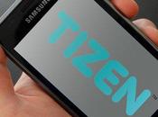 Samsung lanzará smartphone Tizen gama alta agosto septiembre