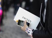 Paris Fashion Week: Details (Part