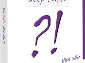 DEEP PURPLE: Nuevo disco What?!