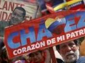 Viva Chávez Siempre