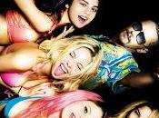 RESEÑA;; Spring Breakers