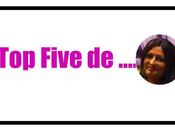 Five .... Marta