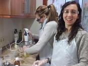 Alumnas aplicadas.