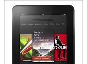 Nuevo Kindle Fire pulgadas