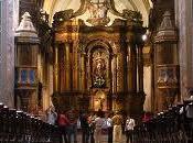 Tiroteo catedral Lima durante boda
