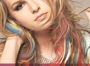 Bridgit Mendler Hurricane (Lyric Video)