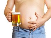 Barriga Cervecera; Mitos Realidades