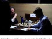 Magnus Carlsen Torneo Candidatos Londres 2013