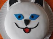 Tarta Gato