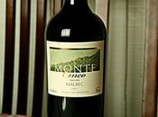 Monte Cinco Malbec 2007