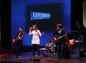 Gala Premios Nacionalas Moda para Jóvenes Diseñadores