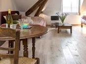 Apartamento Rustico Paris