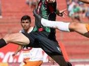 Palestino aprovechó ventajas colista