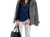 Denim Shirts