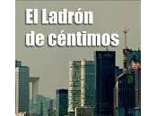 ladrón céntimos. Christophe Paul