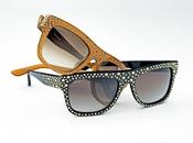 Gafas moda para primavera verano 2013