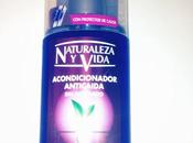 Acondicionador anticaída Naturaleza Vida