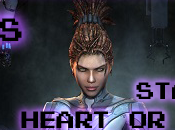 Análisis Starcraft Heart Swarm