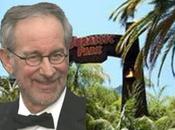 director para Jurassic Park