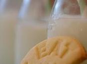 Leche galletas