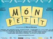 Entrevista Marcel Barrena, director 'Món Petit'