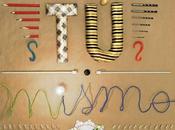 Hazlo mismo. Market emprendedores creativos