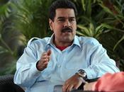 Maduro cree EE.UU. quiere matar Capriles