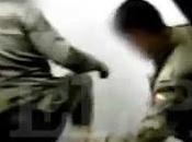 Ejército español torturó Irak