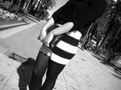 blanco negro