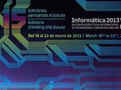 Congreso Integracionista Informática Santiago Cuba