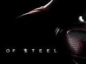 Nuevas imágenes “Man steel” “The Wolverine”