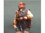 Cómo pintar oficial flota