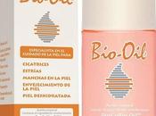 Oil, especialista para piel