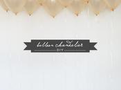 Tutorial: ¡Globos para decorar rincón boda!