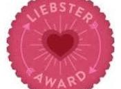 Premio Liebster Award