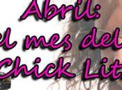 Abril...un chick