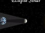 ¿Qué eclipse?