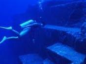 Ruinas Yonaguni, Okinawa