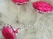 Porta Alianzas, Arras Alfileres